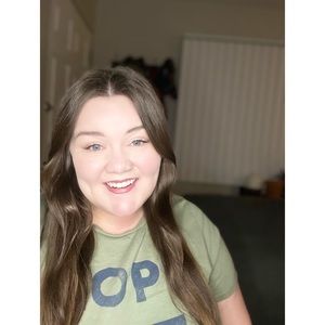 Meet your Posher, Kylie
